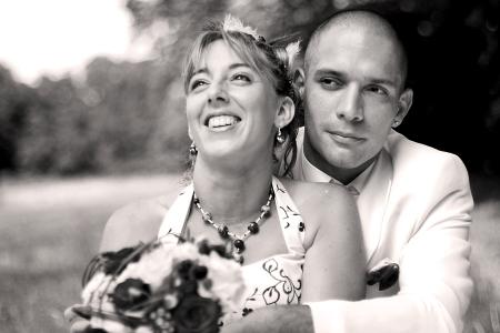 Mon grand frere et Ma belle soeur